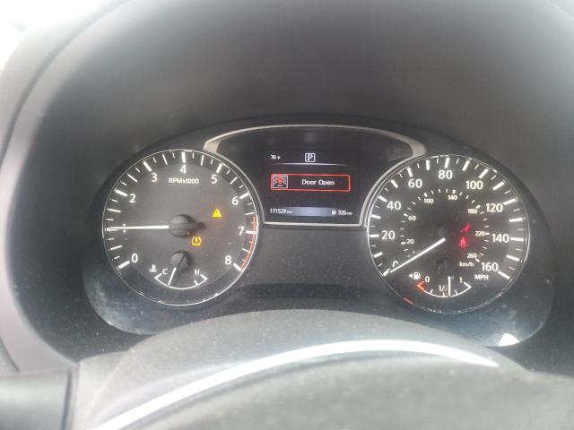 2016 NISSAN ALTIMA 2.5 - 1N4AL3AP7GN359051