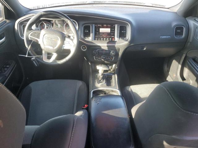2015 DODGE CHARGER SX - 2C3CDXJG1FH746164