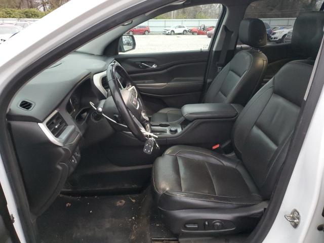 2019 GMC ACADIA SLT - 1GKKNULS8KZ157762