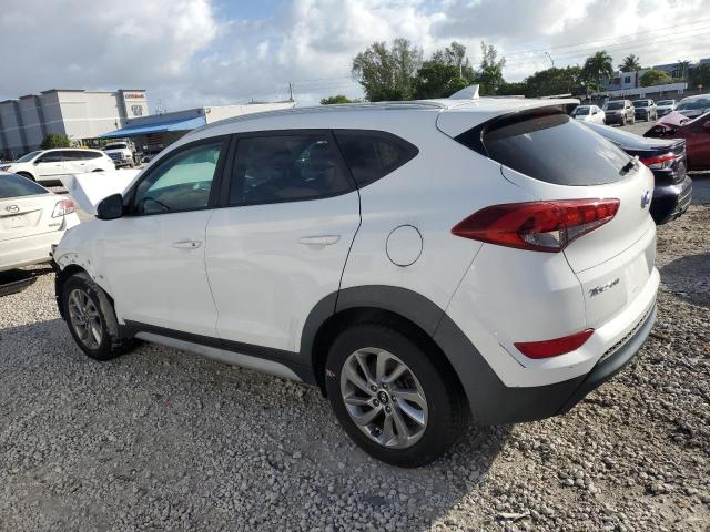 Vin: km8j33a48ju653387, lot: 77879914, hyundai tucson sel 20182