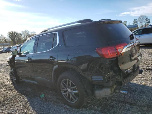 2019 GMC ACADIA SLT - 1GKKNMLS1KZ267679