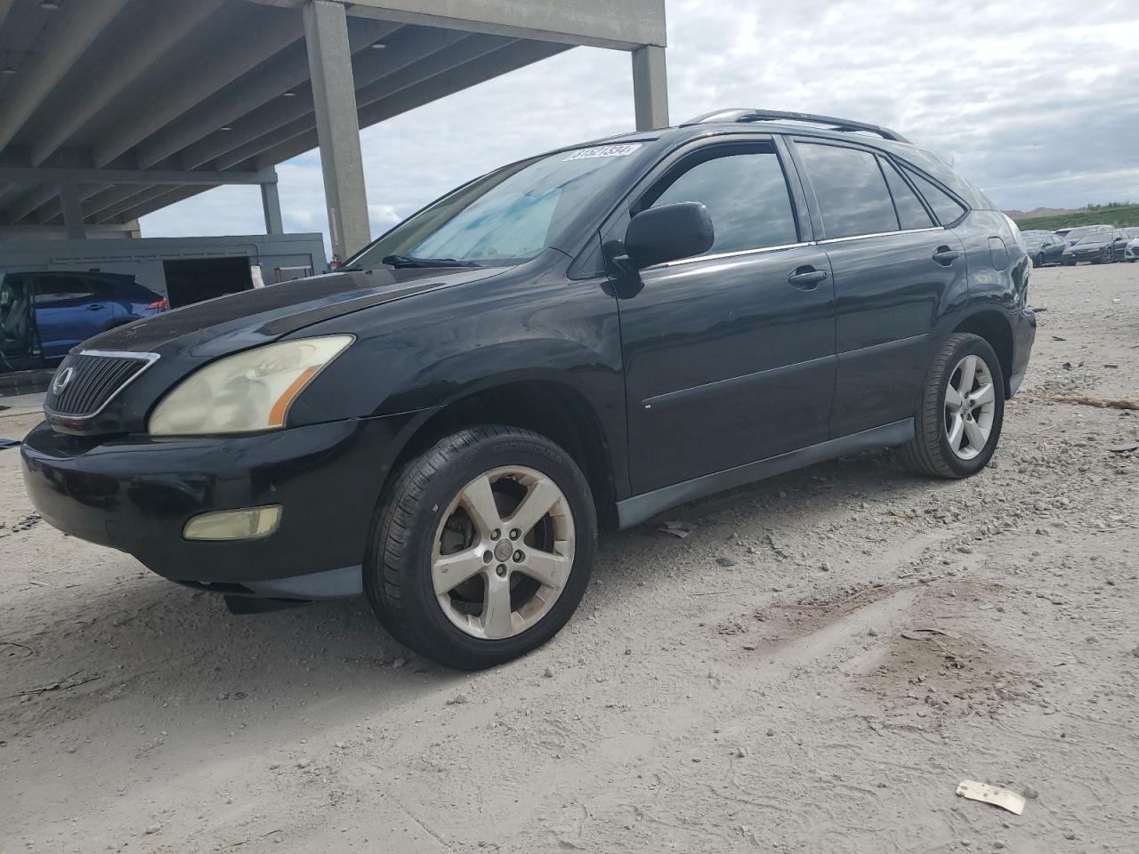 Lot #2988395775 2004 LEXUS RX 330