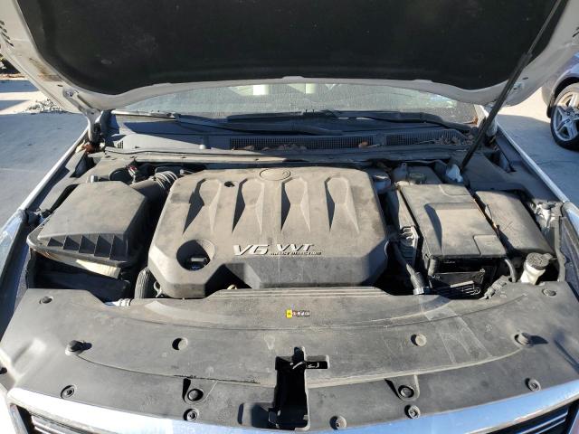 2018 CADILLAC XTS LUXURY - 2G61N5S33J9176674