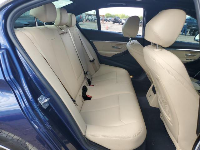 2018 BMW 330 I - WBA8B9C53JEE82699