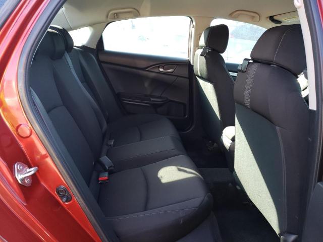 2019 HONDA CIVIC LX - 19XFC2F62KE007681