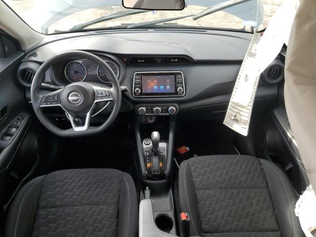 2022 NISSAN KICKS S - 3N1CP5BV2NL502469