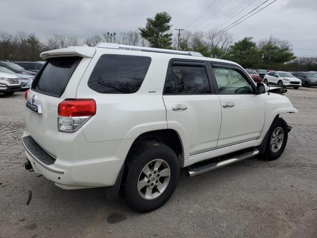 Vin: jtebu5jr2c5102698, lot: 80868054, toyota 4runner sr5 20123