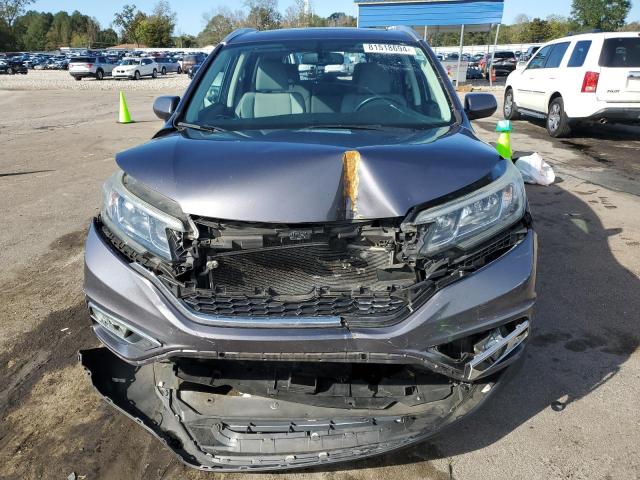 2015 HONDA CR-V EXL - 2HKRM3H76FH548949