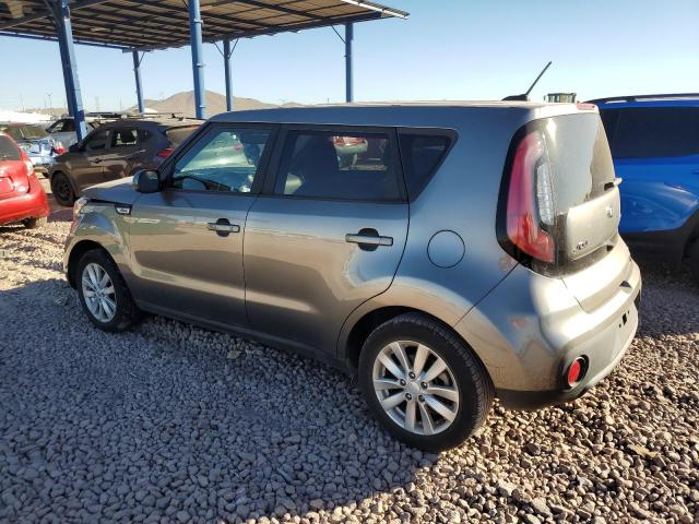 VIN KNDJN2A24J7599463 2018 KIA Soul no.2