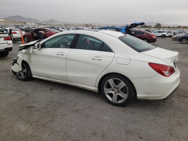 VIN WDDSJ4EB4HN437835 2017 MERCEDES-BENZ CLA-CLASS no.2