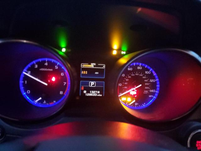 2015 SUBARU OUTBACK 2. - 4S4BSALC1F3333339