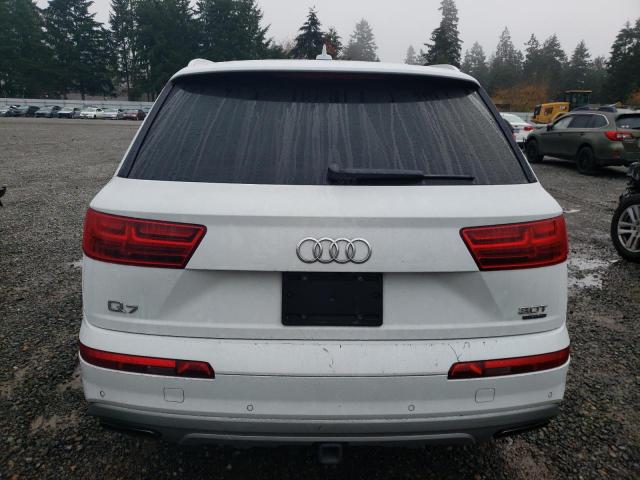 VIN WA1LAAF71HD056516 2017 AUDI Q7 no.6