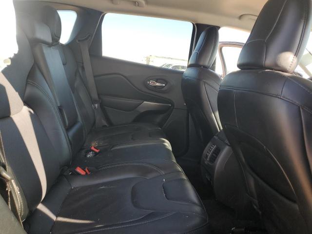 2022 JEEP CHEROKEE L - 1C4PJLMX3ND519841