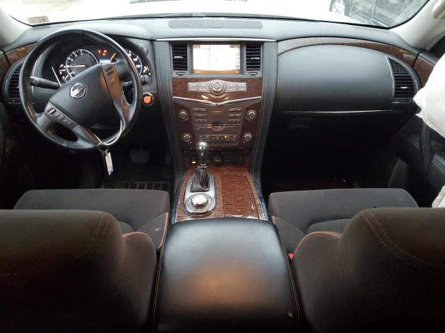 2018 NISSAN ARMADA SV - JN8AY2NC5J9553241