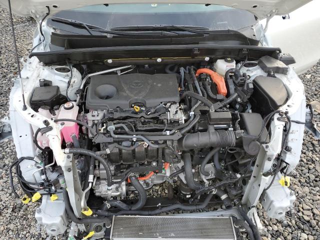 2021 TOYOTA VENZA LE - JTEAAAAH8MJ066268