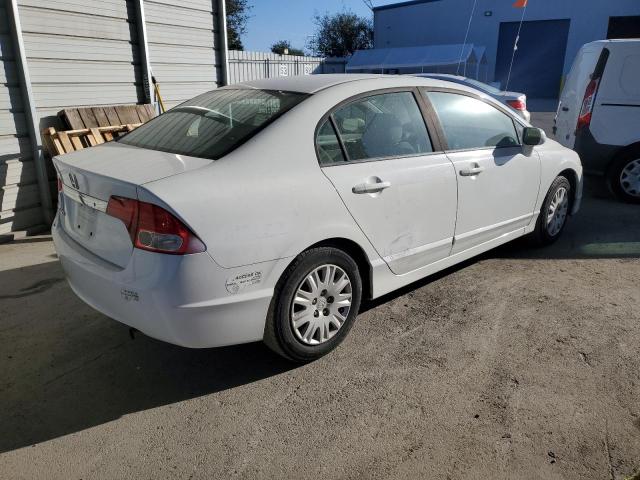 Vin: 19xfa4f58ae000001, lot: 76886234, honda civic gx 20103