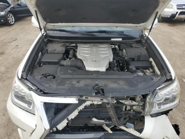 2015 LEXUS GX 460 - JTJBM7FX7F5104570