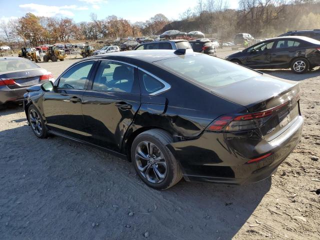 VIN 1HGCY1F32PA007079 2023 HONDA ACCORD no.2