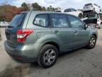 SUBARU FORESTER 2 photo