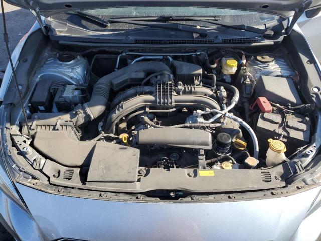 2019 SUBARU IMPREZA - 4S3GTAA65K3709913