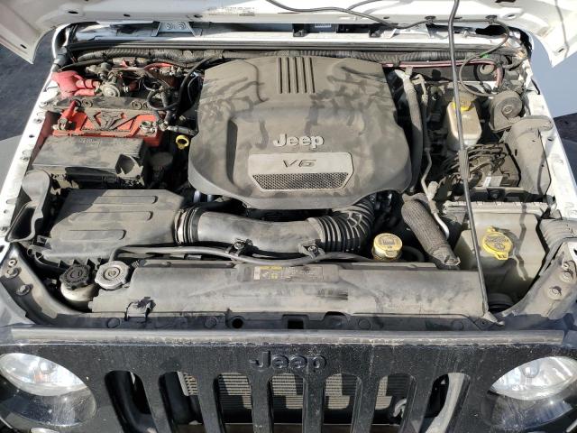 VIN 1C4BJWDG1HL525658 2017 JEEP WRANGLER no.11