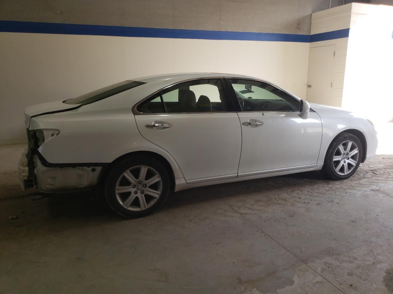 Lot #2979208029 2007 LEXUS ES 350