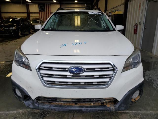 2015 SUBARU OUTBACK 2. - 4S4BSBDC7F3353826