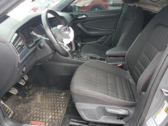 2019 VOLKSWAGEN JETTA GLI - 3VW5T7BU5KM262759