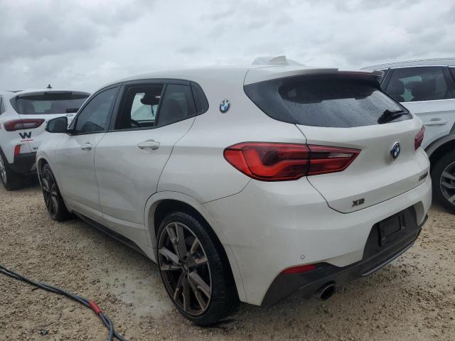 VIN WBXYN1C07L5P33355 2020 BMW X2 no.2