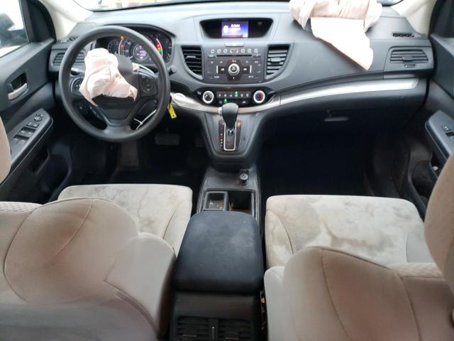 2016 HONDA CR-V LX - 2HKRM4H33GH671399