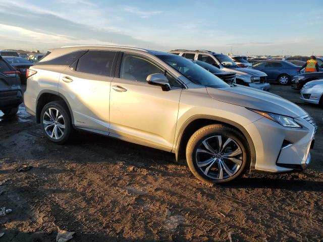 VIN JTJDGKCA0K2007127 2019 LEXUS RX450 no.4