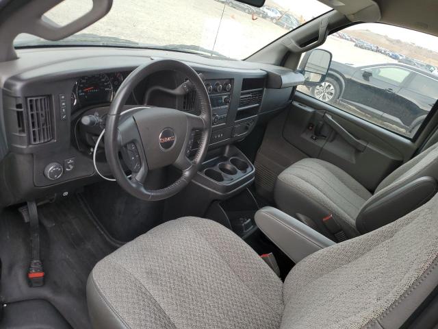 2023 GMC SAVANA G25 1GTW7AFPXP1100238