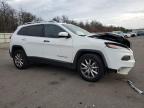 JEEP CHEROKEE L photo