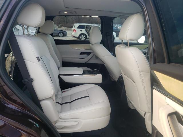 2024 MAZDA CX-90 PREM - JM3KKEHC0R1173160