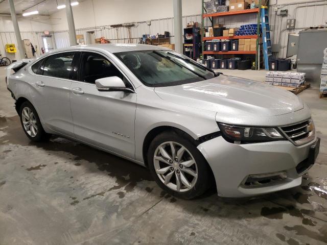 2018 CHEVROLET IMPALA LT - 2G1105S36J9128025