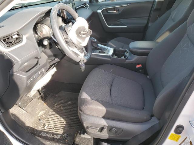2020 TOYOTA RAV4 XLE - JTMP1RFV7LD057392