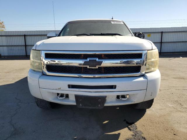 VIN 3GCPKSE73DG330078 2013 CHEVROLET ALL MODELS no.5