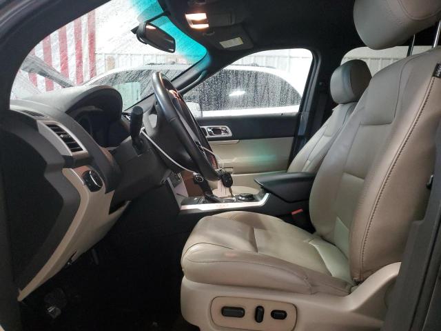 2015 FORD EXPLORER X - 1FM5K8D83FGB08610