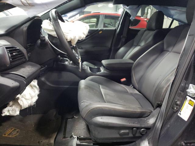 2024 SUBARU OUTBACK WI - 4S4BTGUD9R3206527
