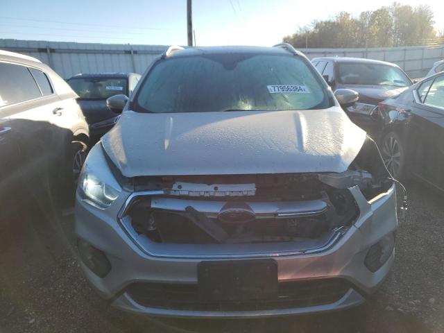 2017 FORD ESCAPE TIT - 1FMCU9JD9HUD57457