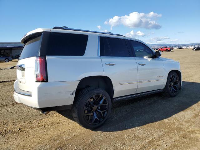 GMC YUKON DENA 2015 cream  gas 1GKS2CKJ5FR703967 photo #4