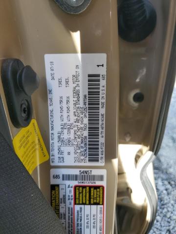 2018 TOYOTA TACOMA DOU - 5TFAZ5CN6JX069380