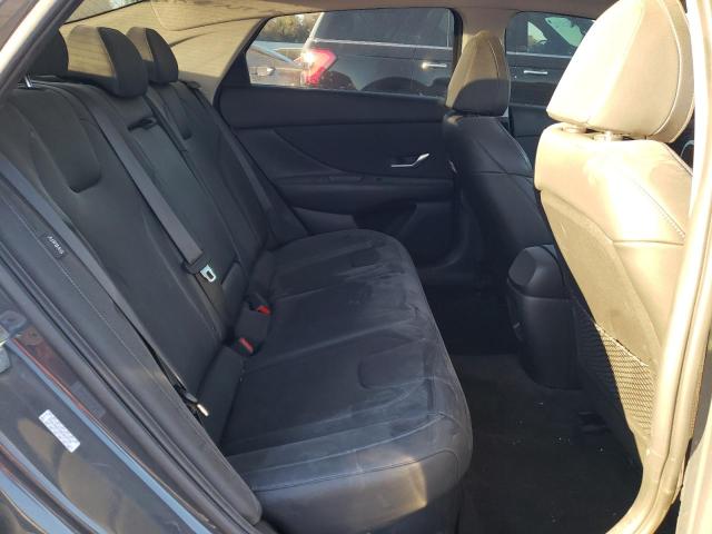 2024 HYUNDAI ELANTRA LI - KMHLN4DJ3RU094739