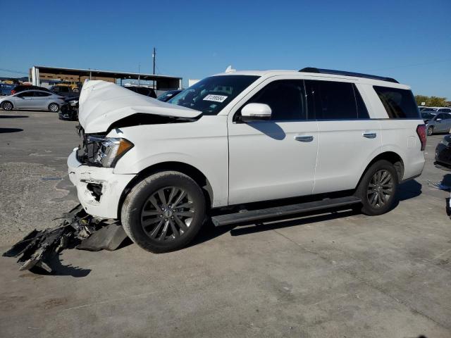 2020 FORD EXPEDITION - 1FMJU1KT5LEA73437