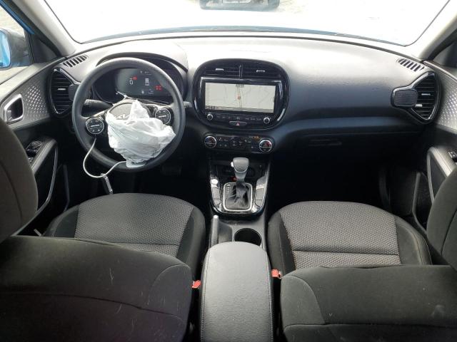 2023 KIA SOUL LX - KNDJ23AU1P7201246