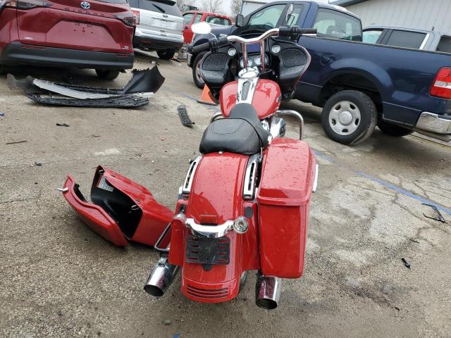 2023 HARLEY-DAVIDSON FLTRX - 1HD1KHC25PB662566
