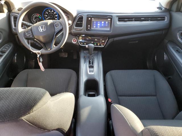 2017 HONDA HR-V EX - 3CZRU6H57HM724138