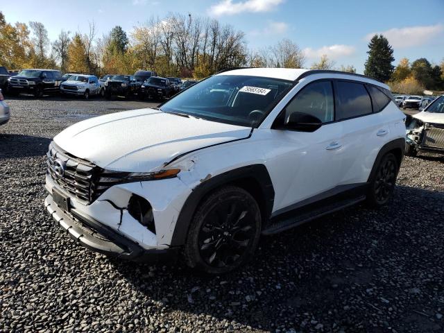 2022 HYUNDAI TUCSON N L - KM8JFCAE2NU087121