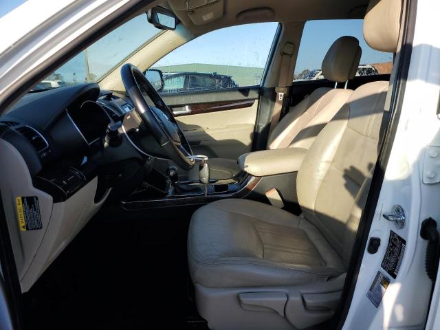 2015 KIA SORENTO LX - 5XYKT3A65FG660378