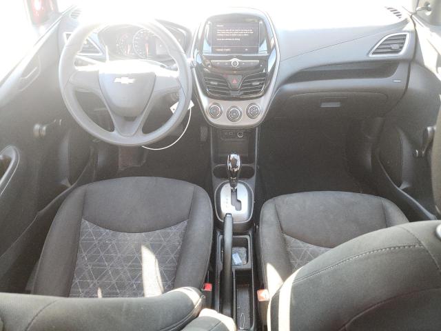 2019 CHEVROLET SPARK LS - KL8CB6SA8KC817985